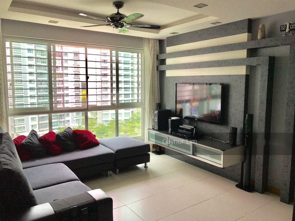 Blk 269C Punggol Field (Punggol), HDB 4 Rooms #135368402
